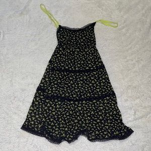 Lasenza y2k sleep dress